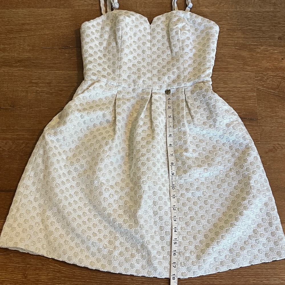 Anthropologie | Moulinette Soeurs cocktail dress - Picture 3 of 11